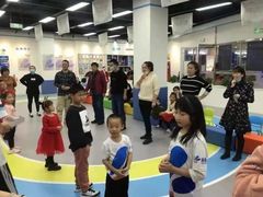 -米高蓝斯克国际轮滑中心(中铁建店)