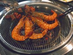 -丹东丛炟海鲜烧烤(江艺路店)