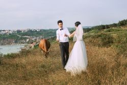 -绿皮火车照相馆 婚纱照旅拍(厦门店)