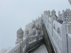 -峨眉山风景名胜区