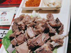 -如意林卡藏餐吧 (九寨沟店)