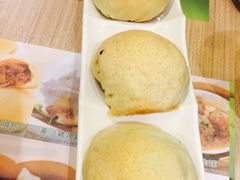 -添好运点心专门店(中环IFC店)