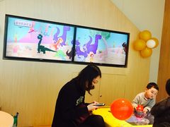 -麦当劳(塔园路店)