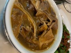 -宝香绑线肉骨茶(柏威年广场店)