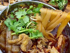 -老妈火锅粉(幸福路步行街店)