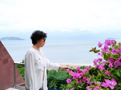 -三亚湾海居铂尔曼度假酒店