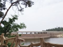 -沂蒙山旅游区龟蒙景区