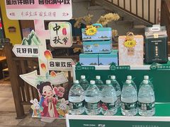 -黄泥岗·地道湖北菜(奥特莱斯店)