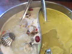 -凤凰山斑鱼馆(恭城店)