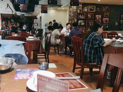 -天下客饭店(中山路店)