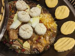 -玺炖·中国铁锅炖(虹桥天街店)