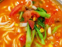 -陈八两面家(华孚写字楼店)