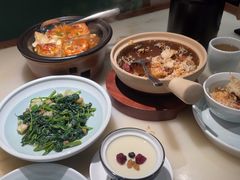 -客语客家菜(华发商都店)