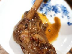 -帅府街兔头(大同古城店)