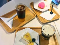 -sugarman espresso素饮糖人高新咖啡工厂