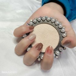 -媄甲诗美甲美睫