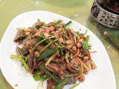 捞起牛肉-九大簋家宴(晓港湾店)