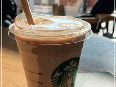 -星巴克(天津佛罗伦萨小镇店)