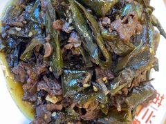 -英兰朝族饭店·英兰锅包肉(佳园路店)