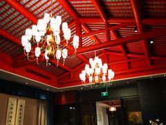 大堂-江南雅厨(李公堤店)