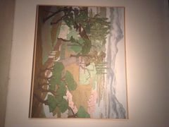 上海油画雕塑院美术馆-上海油画雕塑院