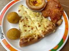 -比格比萨自助(德思勤四季汇店)