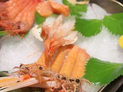 -極上萬膳·日料放题(海岸城店)