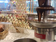 -凡塔斯牛排自助餐厅(莆田万达店)