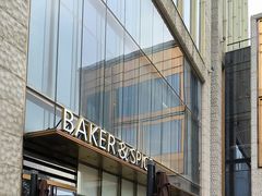 -BAKER&SPICE(BFC外滩金融中心店)