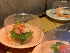 -争鲜回转寿司(东方银座店)