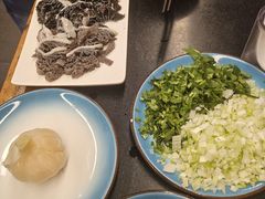-裕德孚·非遗手切涮羊肉(东直门内大街店)