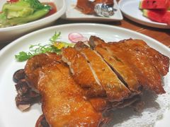 -小放牛炒菜馆(北国商城店)