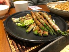 -hallch 好吃餐厅(全运村中央广场店)