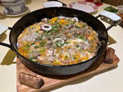 啫啫蚝烙-惠食佳(滨江大公馆店)