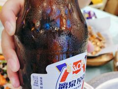 -大师傅金奖啤酒鱼(西街口总店)