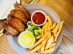 -Money Shops(愚园路店)