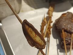 -527烧烤·龙虾·精酿酒(小石城美乐城店)