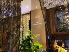 -阿里疆Alijiang·丝路美食·异域风情·清真(长楹天街店)