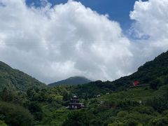-广东天露山旅游度假区