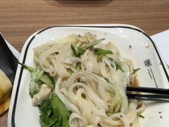 -魏家凉皮(梨园店)