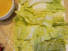 -楊家一锅(沙阳路店)