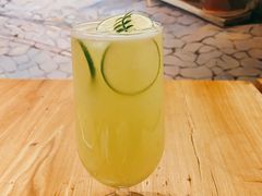 -萤火虫咖啡(后海店)