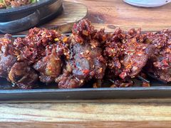 -百年石锅饭·朝鲜族传统民餐