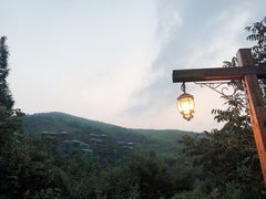 -天目湖御水温泉·度假酒店