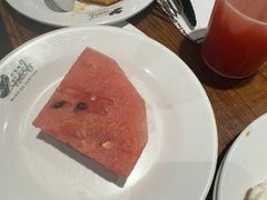 -汉巴味德·烤肉与啤酒的自助(杭州大悦城店)