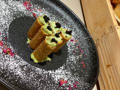 -蔡澜点心·粤菜(西单大悦城店)