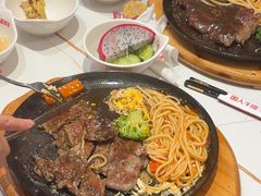 -豪享来(我格广场店)
