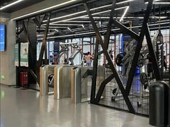 -懒人Club运动健身·运动康复·私教(卓越时代广场店)