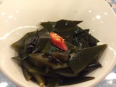 -青岛蓝海大饭店·渔歌舫(李沧店)