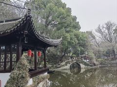 -绮园景区